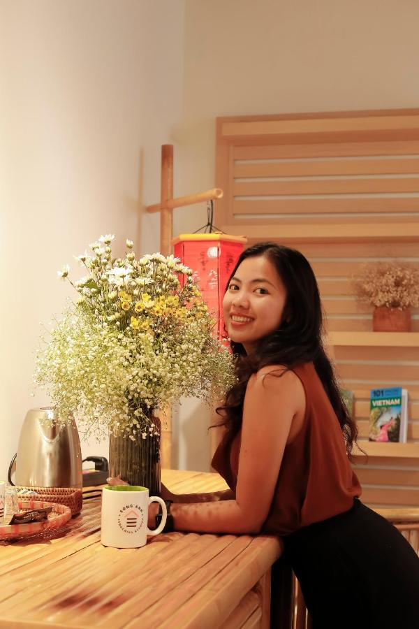 Song Anh Indochina Studios Nguyen Thai Binh Ho Şi Min Dış mekan fotoğraf