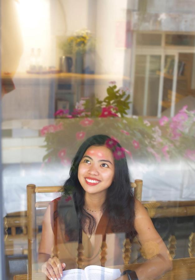 Song Anh Indochina Studios Nguyen Thai Binh Ho Şi Min Dış mekan fotoğraf