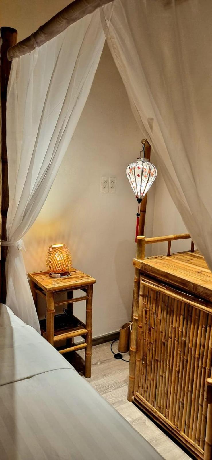 Song Anh Indochina Studios Nguyen Thai Binh Ho Şi Min Dış mekan fotoğraf